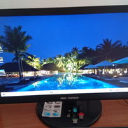 Vendo monitor atec - Img 57210496