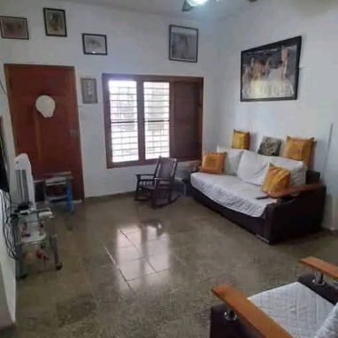 G-746 En venta espaciosa casa con vista directa al mar en Cojimar - Img 121114047