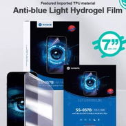 Mica de Hydrogel Anti-Blue Light para el movil q sea no importa si es muy viejo pregunte al whatsa no LLAME - Img 56970780