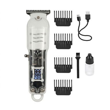 Rasuradora o Maquina para cortar cabello de cable e inalámbricas *Tienda Online* - Img 117473428