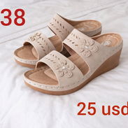 Sandalias de mujer - Img 57397926