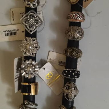 Joyas de fantasía - Img 104738427