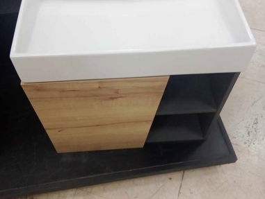 Muebles para baño - Img 68008535