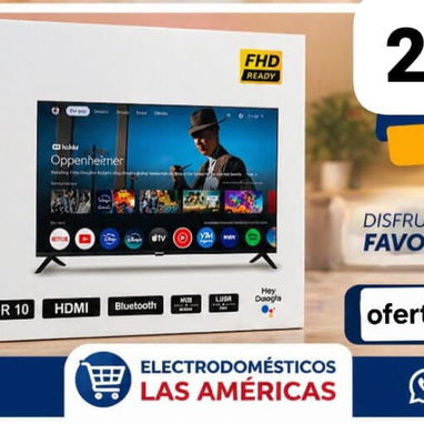 Televisores - Img 125310965