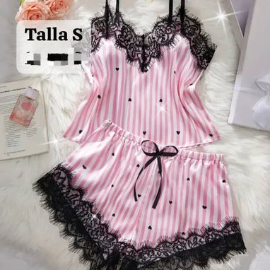 Pijamas sexys - 10/10
