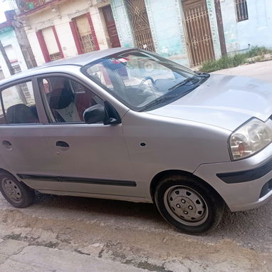 Vendo hiunday ato año 2008 el más barato de cuba precio 6500 usd - Img 126051110