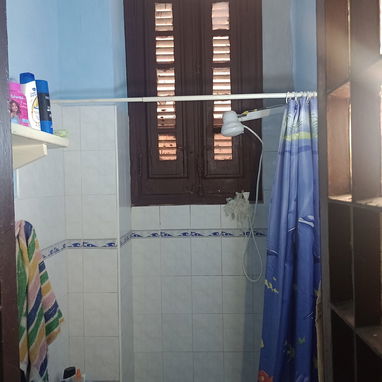 Venta de apartamento en el vedado - 6/10