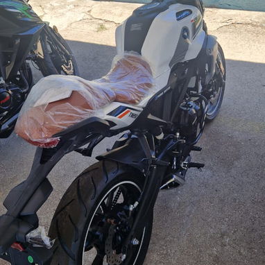 Moto Furia 250 kubik 4 tiempo nuevo con garantia - Img 124820268