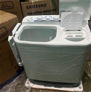 Lavadora Semiautomática Royal de 7kg nueva en caja - Img 45655964