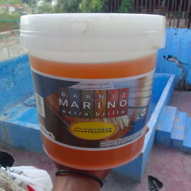 Barniz Marino Original - Img 118121605
