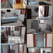 🏠 *¡SE VENDE CASA EN MÓNACO! DIEZ DE OCTUBRE  ¡OPORTUNIDAD A BUEN PRECIO!* - Img 55361479