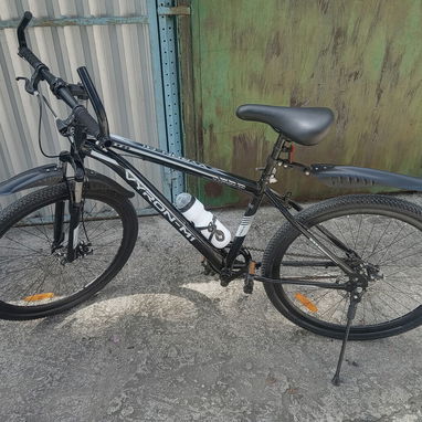 Bicicleta Vyron 26 - 2/2