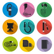 Busco proveedores de accesorios de móviles - Img 52505698