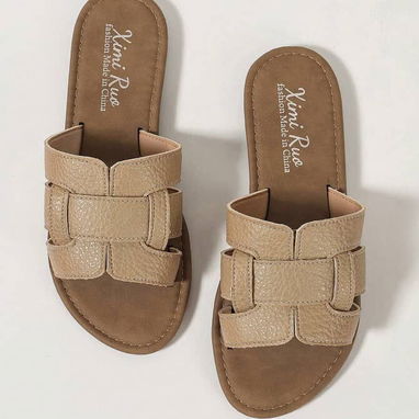 Sandalias de Mujer 👡 - 2/4