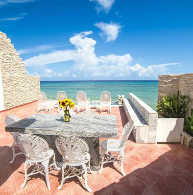 ☀️🌊⚓️¡Hospédese en esta impresionante mansión playera de lujo!.⚓️🌊🛟 #BNB - Img 61291154