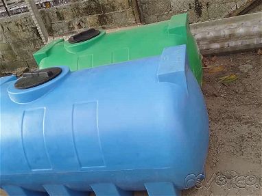 Vendo tanques para agua plásticos - Img 67226904