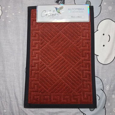 Alfombras de entrada en 2600cup - 3/4
