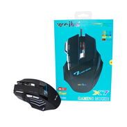 Mouse Gamer X7 de Cable // 53258933 // 59201354 - Img 44961755
