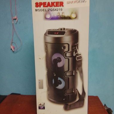 Vendo BOSINA nueva en caja con todos sus asesoríos - 2/4
