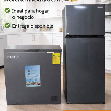 Refrigerador y neveras - Img 117682725