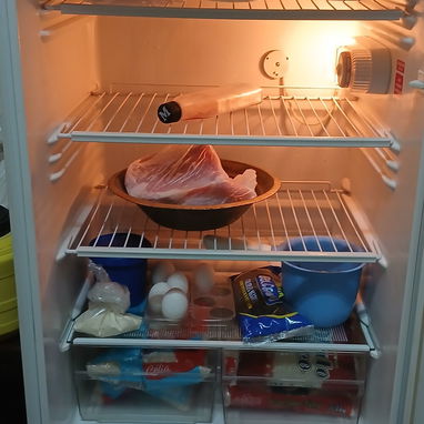 Se vende Frio Hair - Img 118972132