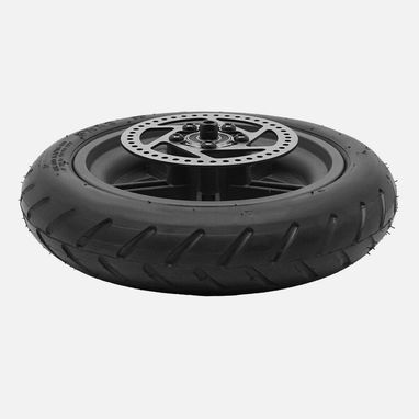 Inch Electric Scooter Tire 8.5*2 Rear Wheel Tyre For M365 Xiaomi - Img 121853055