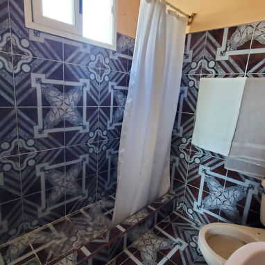 SE RENTA APTO PRIVADO DE UNA HABITACIÓN EN PLAZA. 54026428 - Img 106959906