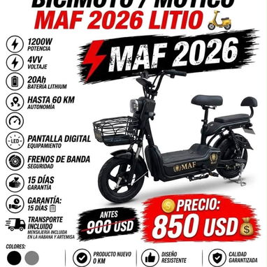 Venta de vehículos eléctricos - 6/10