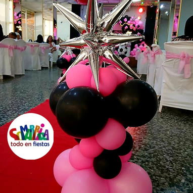 Su cumpleaños 🎂 con Somarriba - Img 109298351