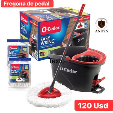 Ventilador Coldsky, lámparas y fregonas - Img 125854469