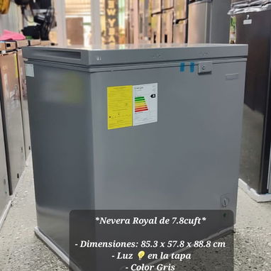 Refrigeradores, neveras, lavadoras y televisores - Img 125525339
