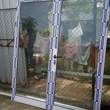 Carpintería de aluminio - 9/10