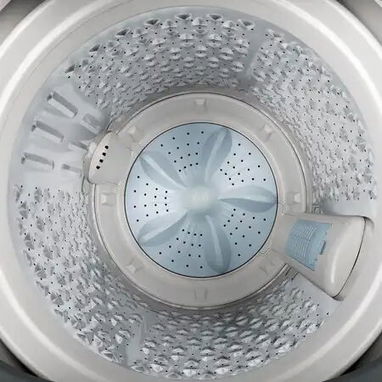 Lavadora Automática 10.5KG Hisense Carga Superior Agua Fría y Caliente Precio $340 USD Transporte Incluido - Img 124428076
