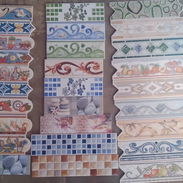 Cenéfas decorativas para baño y cocinas originales - Img 56323186