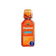 DayQuil jarabe para el resfriado y la gripe 354ml 27 usd - Img 55237600