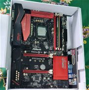Z170 GAMIN K4 + I5 6600K + 8GB RAM (SIN DISIPADOR) - Img 45688659