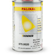 🧪 Diluyente Multicryl Standard 075.0020 -·- Palinal | 1L - Img 56632059