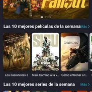 ¡OLEADA TV! Streaming de elección, es la nueva evolución de Magistv! Más contenido, mejor calidad. - Img 53094610