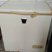 Se vende nevera de 5 pies en 150 usd - Img 57977964