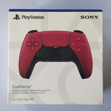 🎮Controles/Mandos Dualsense para PS5 (Nuevo/Sellado) 🆕📦 - Img 118713652