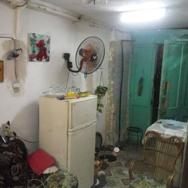 Vendo casa en la Habana vieja - Img 121973315