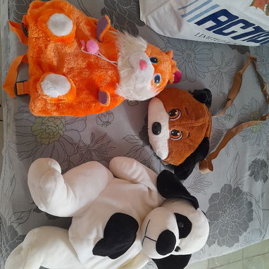 Mochilas - 7/10
