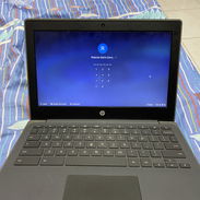 Vendo chromebook basteria hasta 4 horas diseño ergonomico - Img 55638148