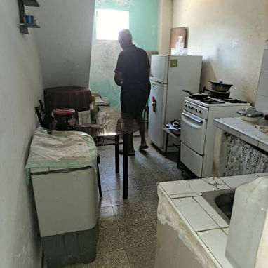 Venta de Apartamento en El CERRO, MUY CÉNTRICO. #192 - Img 127709017