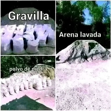 Buenos dias tengo cemento Perla GRIS , Golta , TBV y Cibao original con papeles y factura también hay bloques de 10 y de - Img 123694472