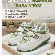 Hermosos tenis para niños de excelente calidad. # 36 - Img 58285761