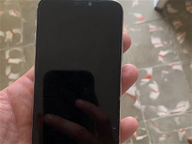 Vendo iphone X impecable - Img main-image-45820721
