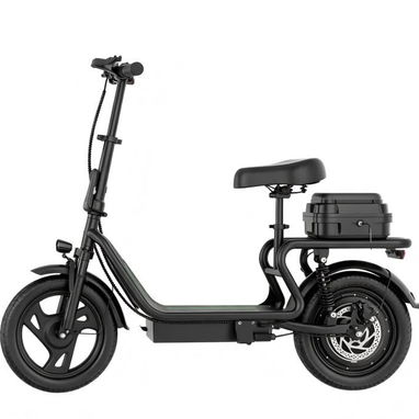 Scooter eléctrico - 2/2