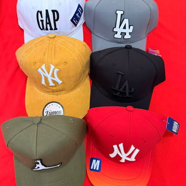 Gorras de hombre🧢 - 2/3