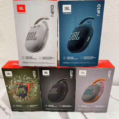 Bocinas JBL originales - 3/7